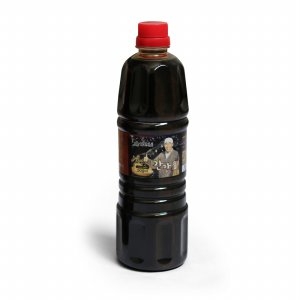 화왕산식품 조선국간장0.9l 썸네일 2