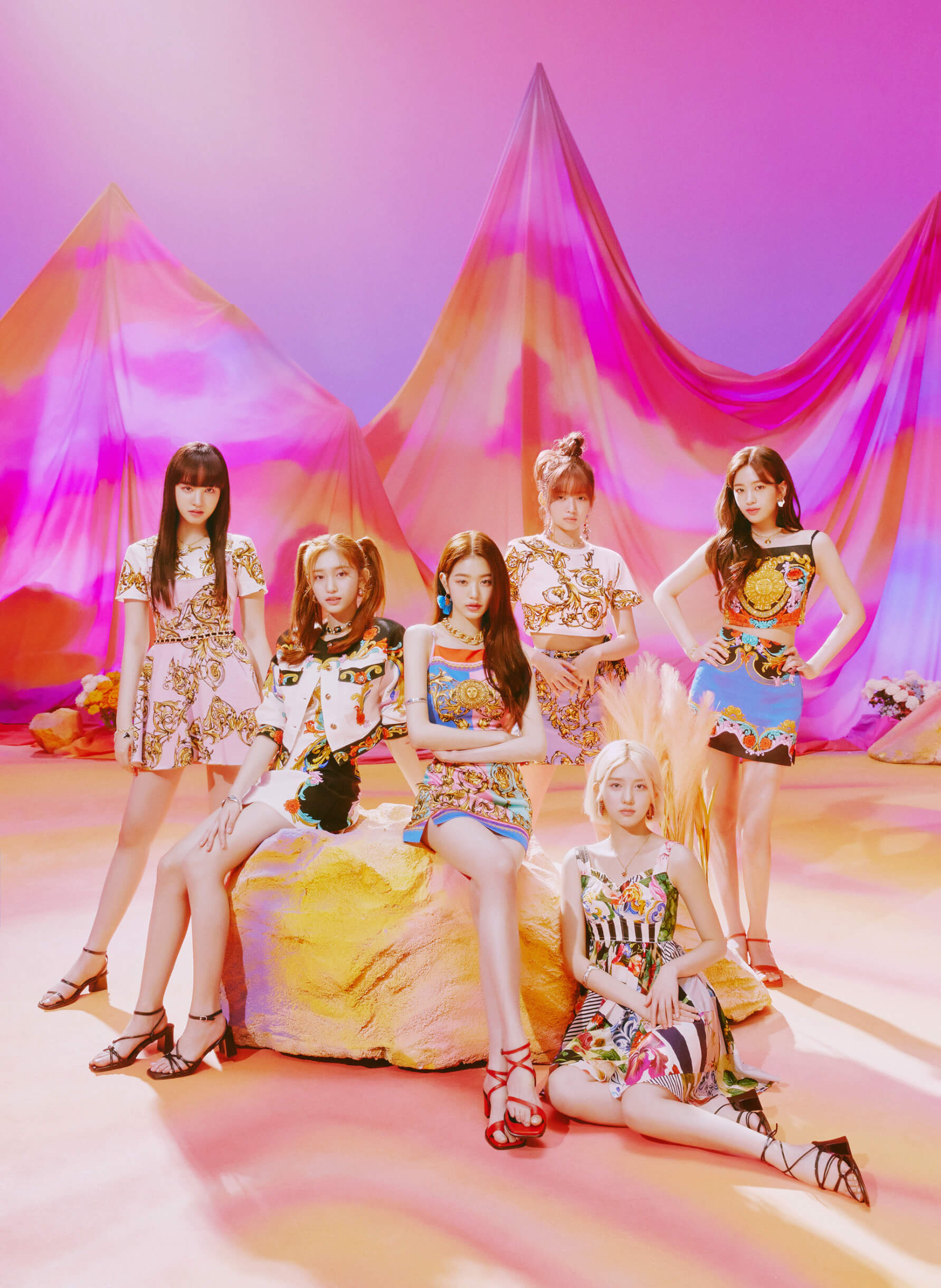 IVE _ ELEVEN 썸네일 3