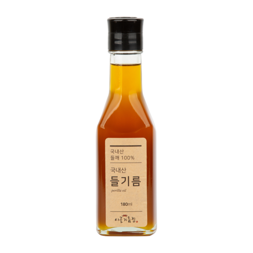 들기름 썸네일 2