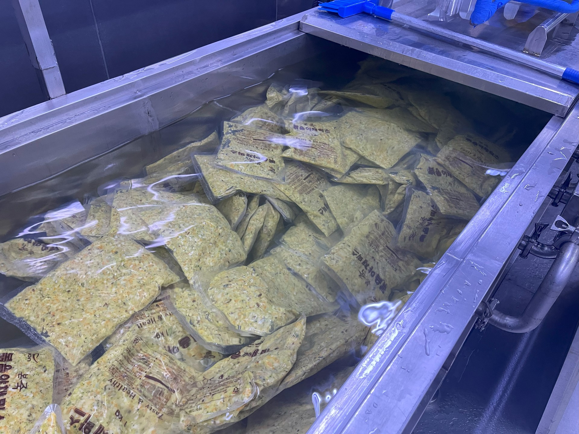(주)늘푸른 순옥수수맛전분 3000G x 1EA 썸네일 3