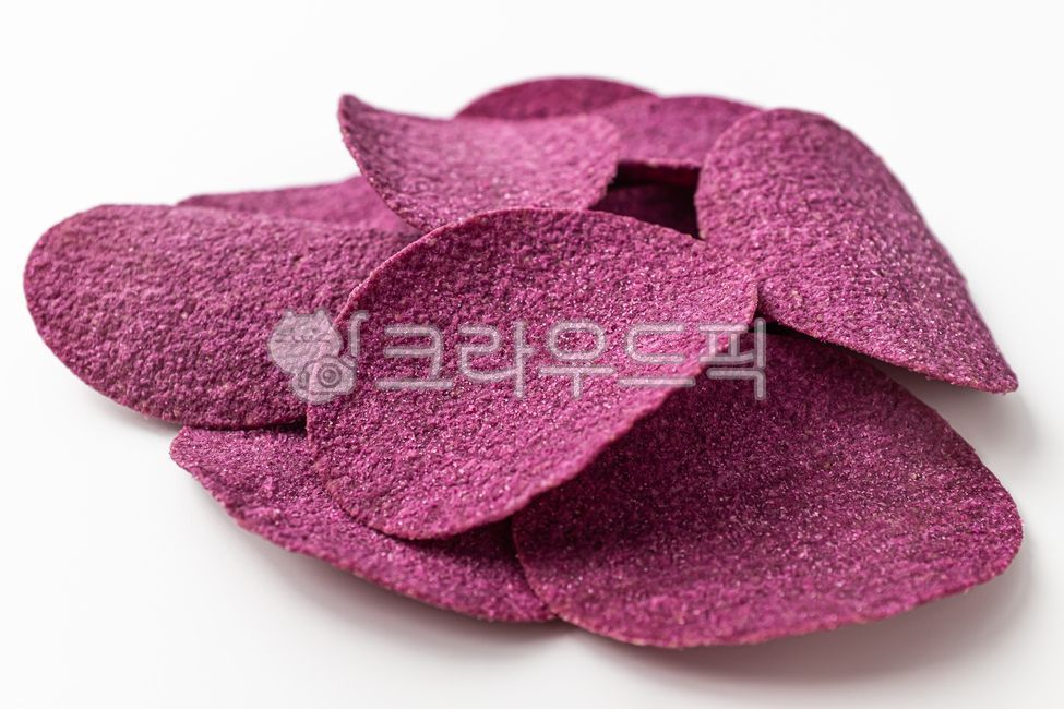 (주)에이뷰 맛있는풍경 자색고구마칩 12G x 1EA 썸네일 3