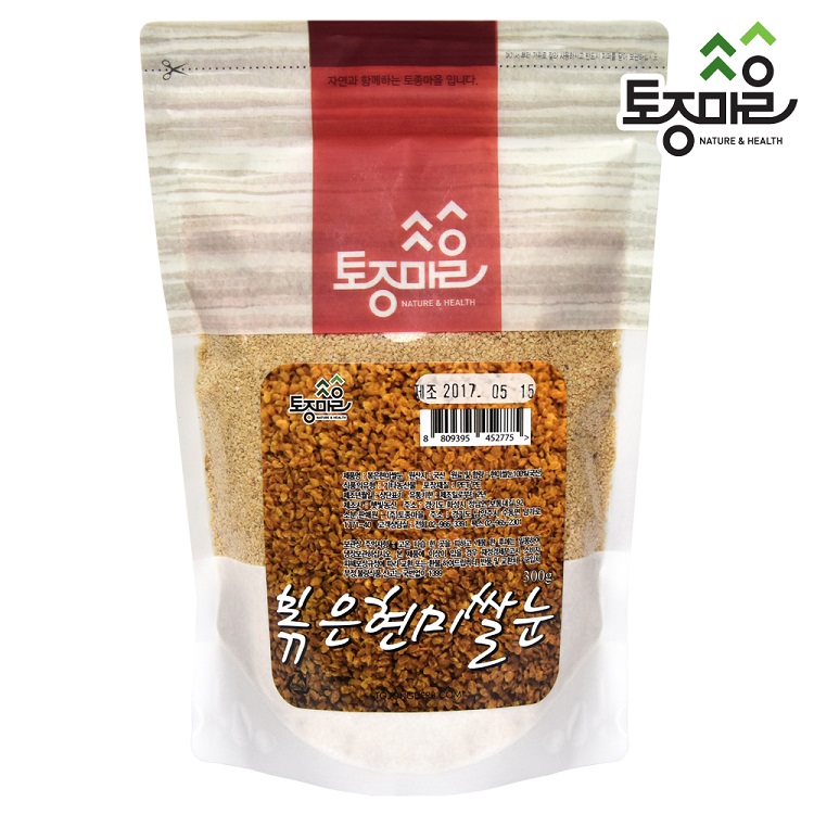 (주) 한농로하스 삼채현미효소 300g 썸네일 3