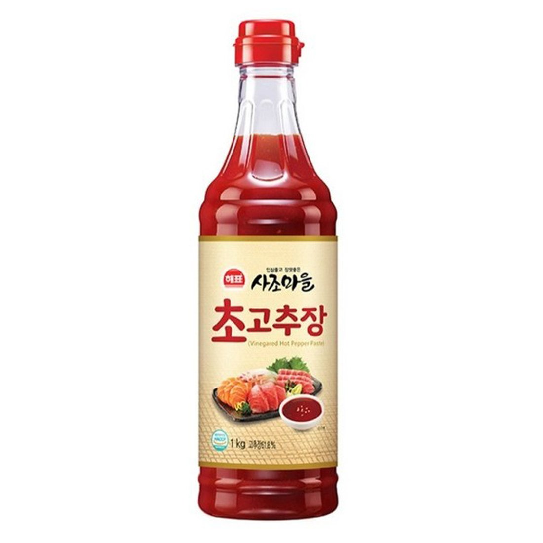 사조산업 사조마을 참맛 고추장 14kg 썸네일 2