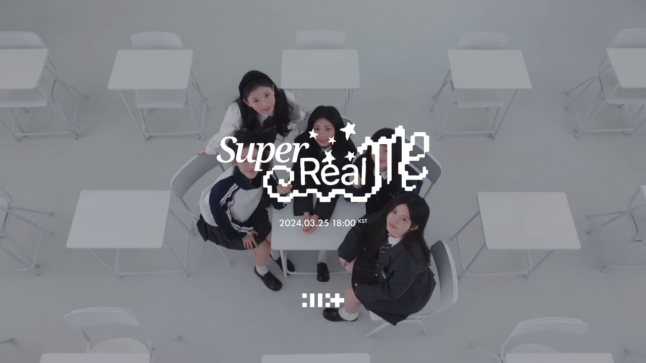 아일릿-SUPERREALME[미니1집] 썸네일 3