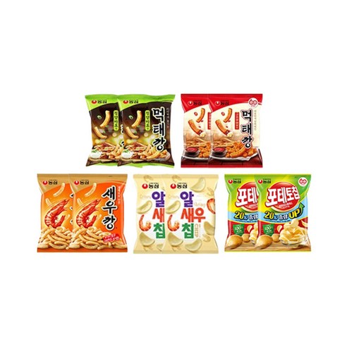 알새우칩 썸네일 2