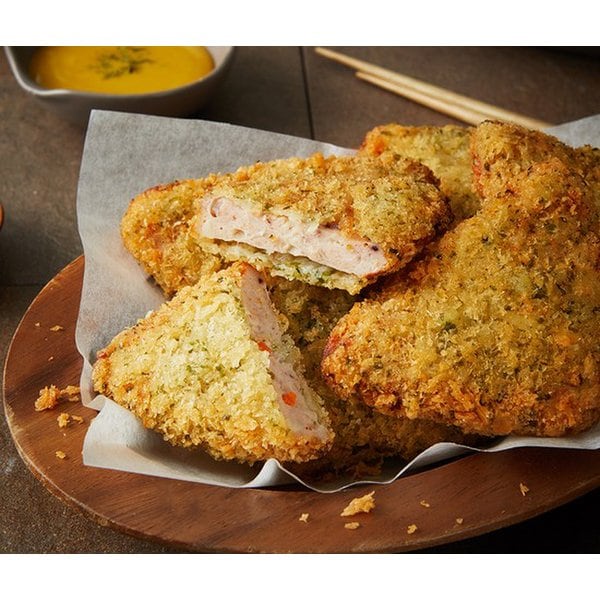 천일식품 해물까스1.2Kg 썸네일 2