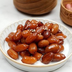 콩조림(중국산,150g) 썸네일 2