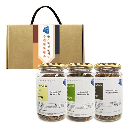 좋은연식품연근차100g 썸네일 3