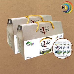 참옻샘 파우치(1000ml) 썸네일 2