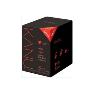 동서식품 맥심 카누 콜롬비아 다크 로스트 27G x 4EA 썸네일 3