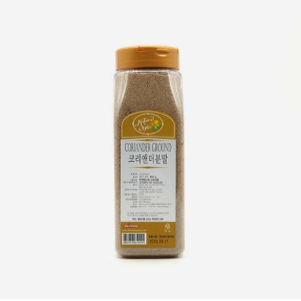 큐민(분말) 450g 썸네일 2