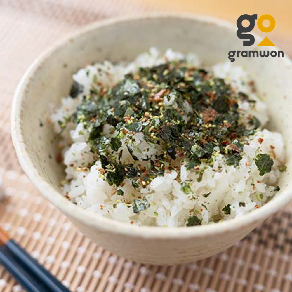 후리가케(카쯔오)50G*10 썸네일 2