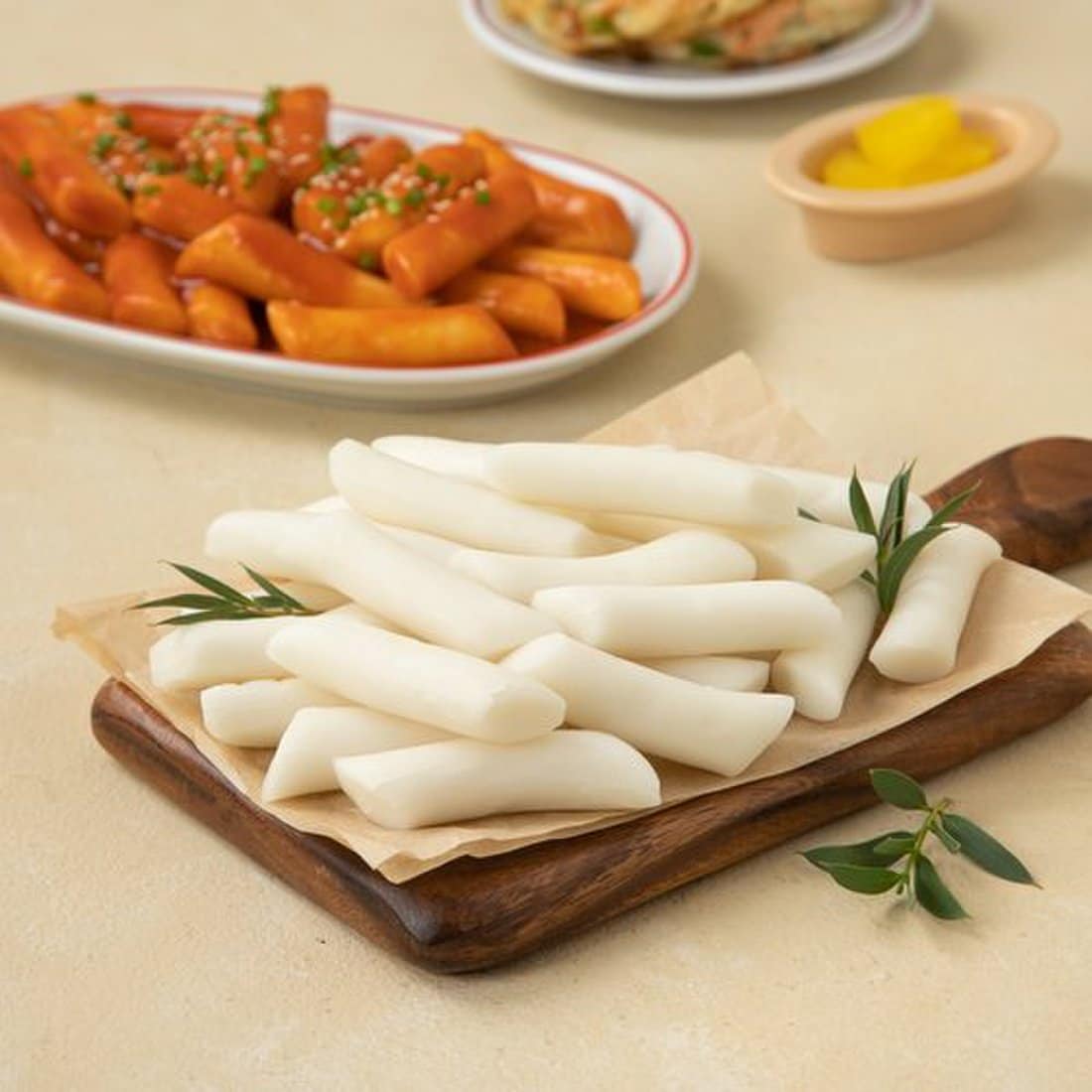 찰떡궁합 떡볶이떡 3cm 썸네일 2