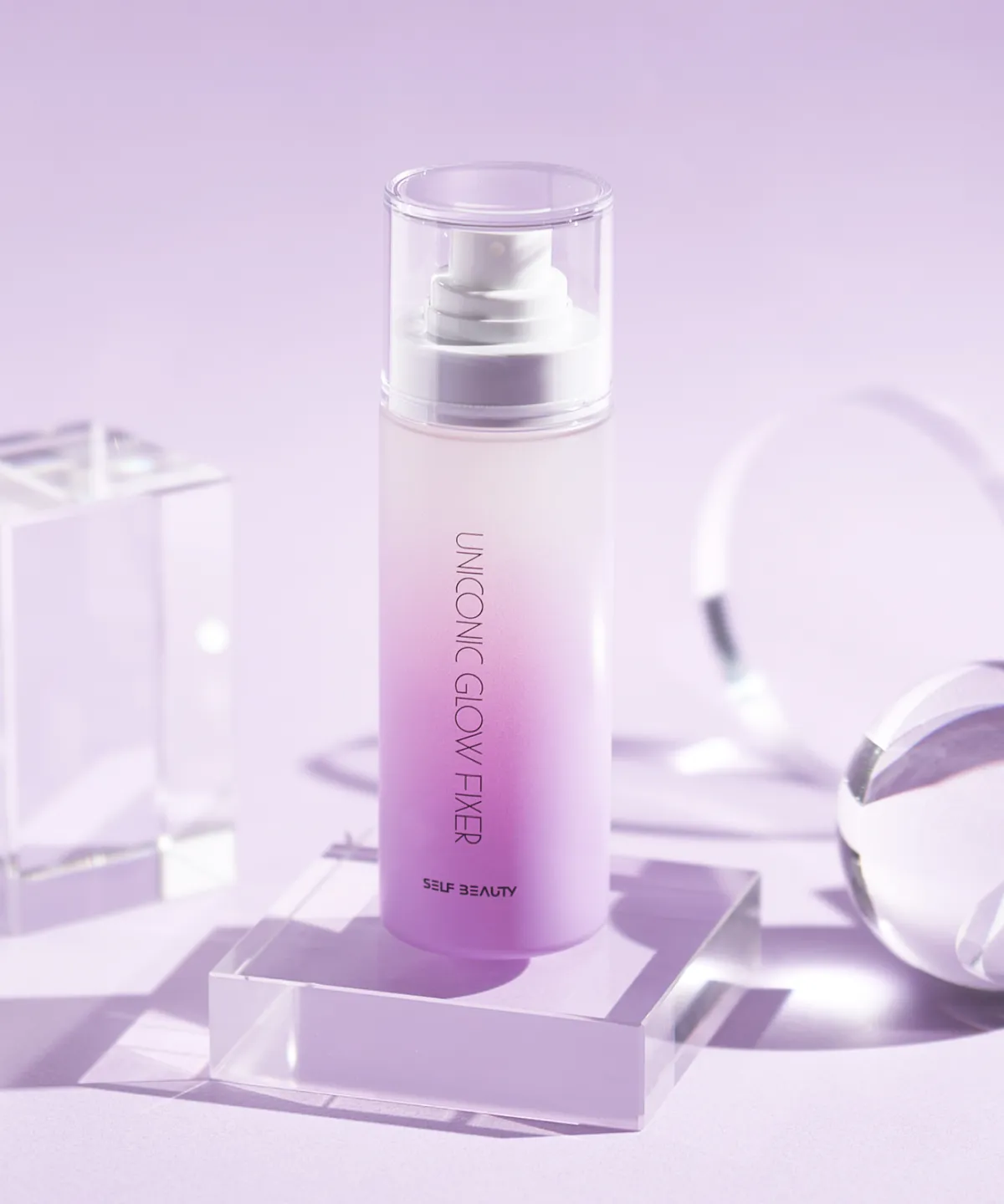 (주)한보메디팜 화이바뷰티 100ml 라벨 썸네일 2