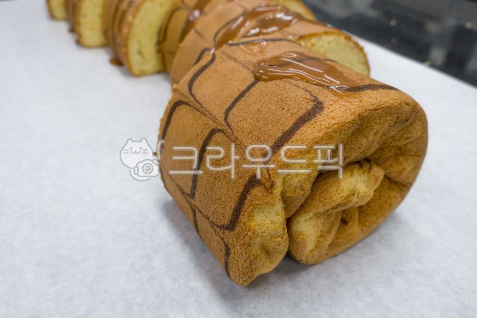 롤케익 200G 썸네일 2