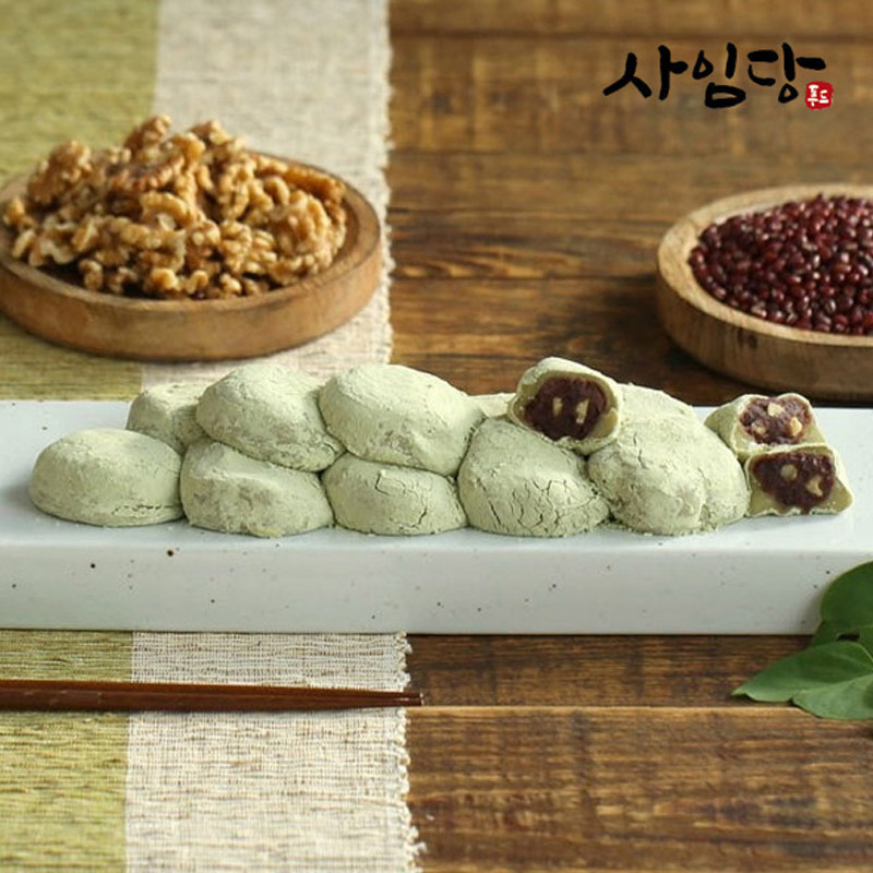 제주FD찹쌀떡40g 썸네일 3