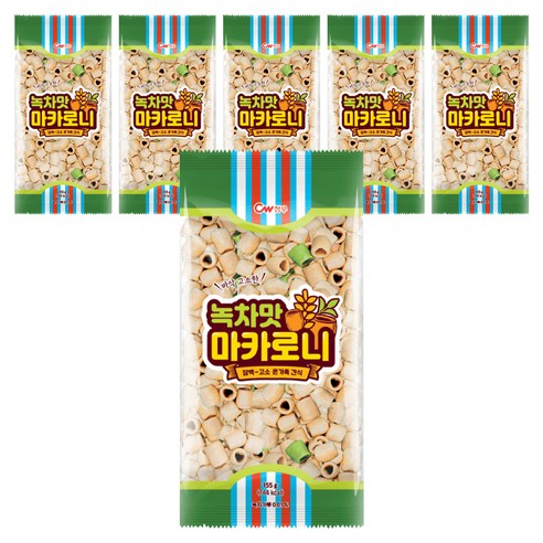 (주)청우식품  강냉이 135G 썸네일 2