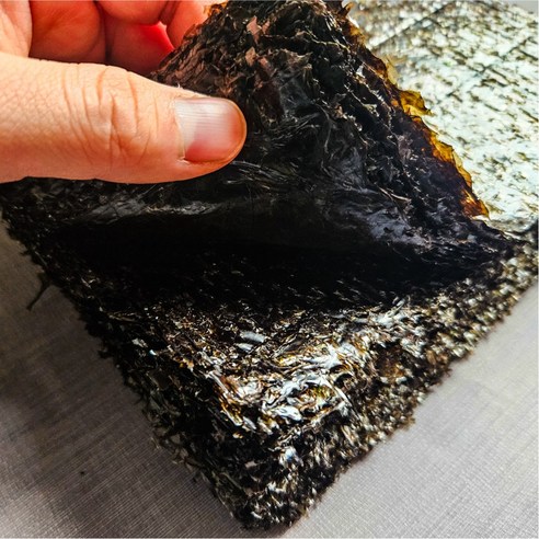 성실식품 성실통김밥 260g 썸네일 2