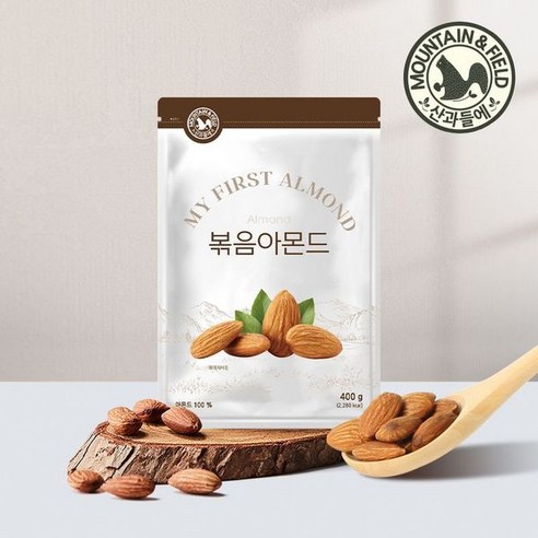 더고소한볶음아몬드 썸네일 2