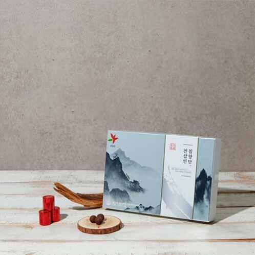 고려인삼 차선물세트 썸네일 2