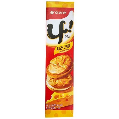 (주)오리온 나 77G 썸네일 2