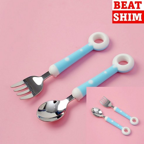 스푼초코렛에디션(블루) 썸네일 2