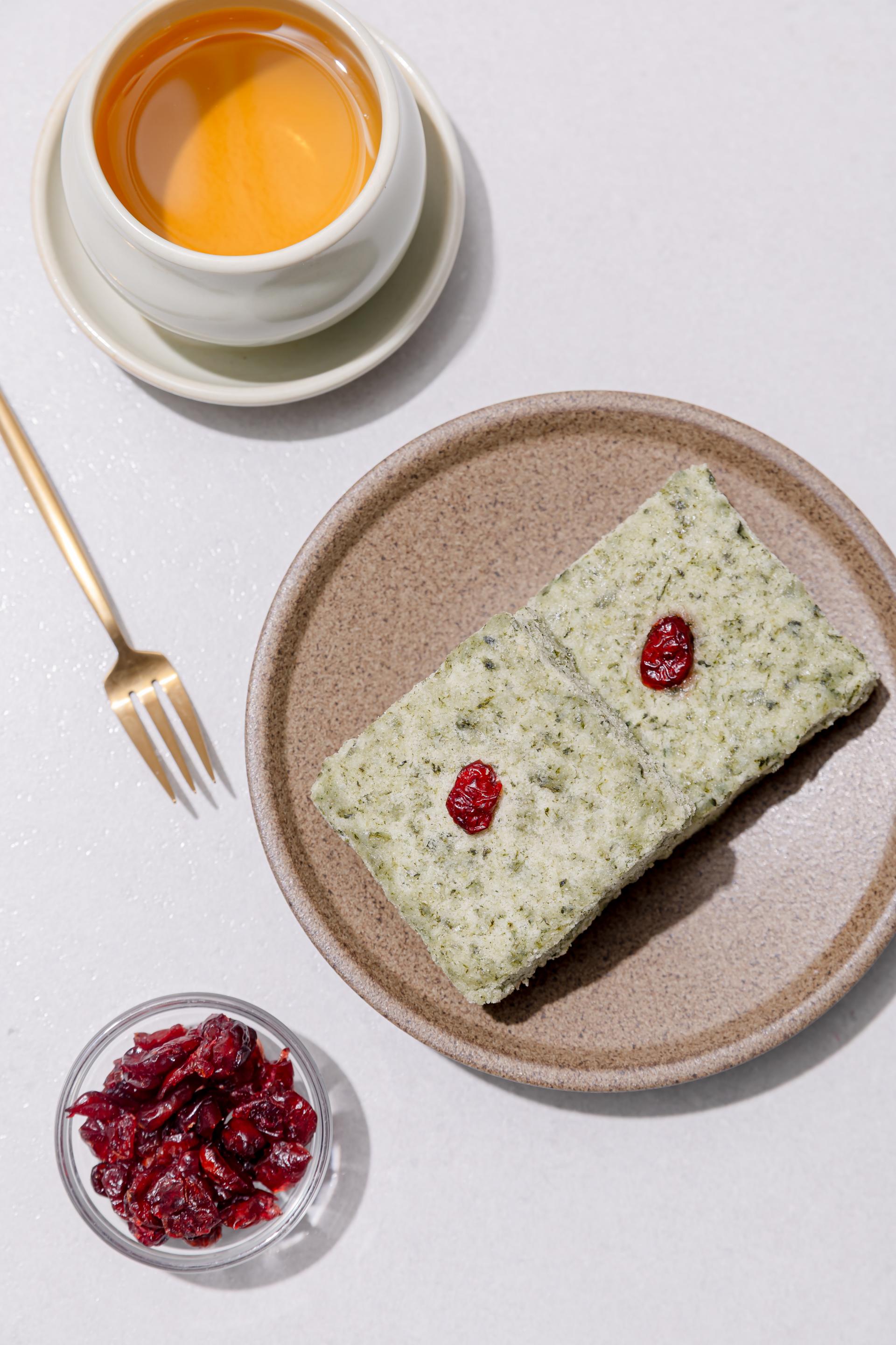 찰떡궁합 쑥설기 50g 썸네일 2