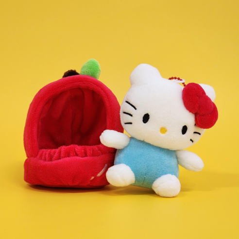 페이스자/15cm/산리오 썸네일 3