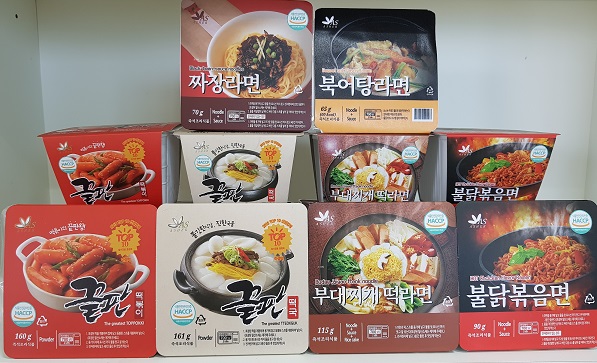 (주)아셀떡 아셀떡 아셀 절편 340G x 1EA 썸네일 3