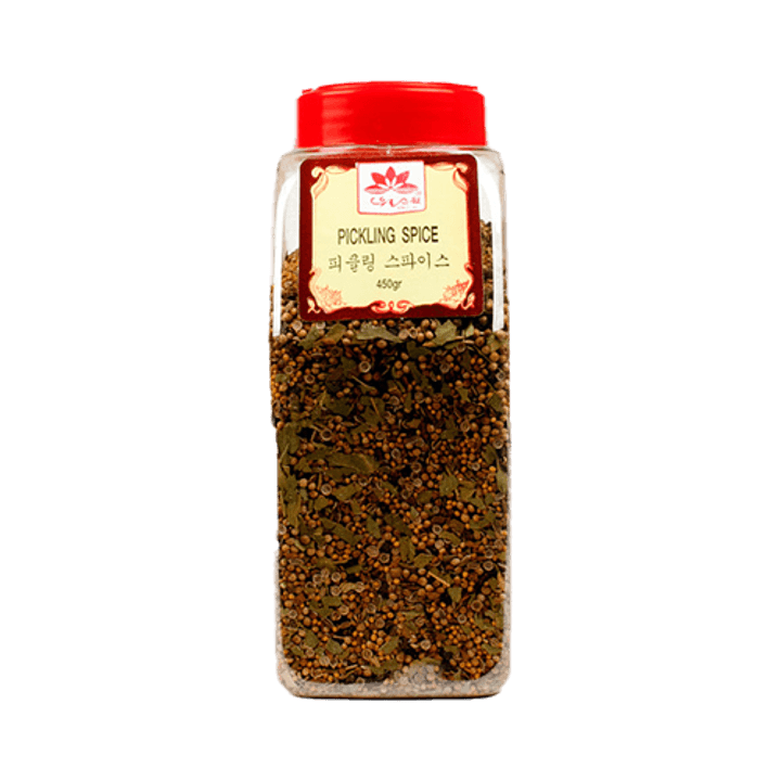 케이젼스파이스500g 썸네일 2