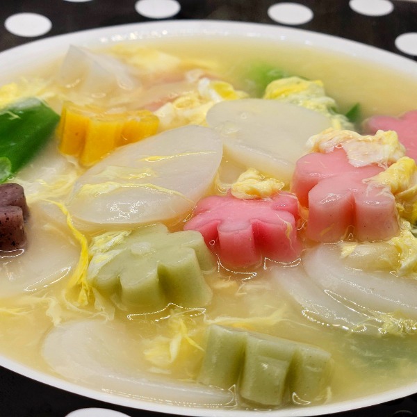 보우 F&B 제맛다믄 味 떡국 145g 썸네일 2