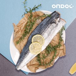 제주일품수산 삼치살 2kg 썸네일 2