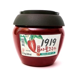 콩심은데콩나라주식회사 한식재래된장 20kg 썸네일 3