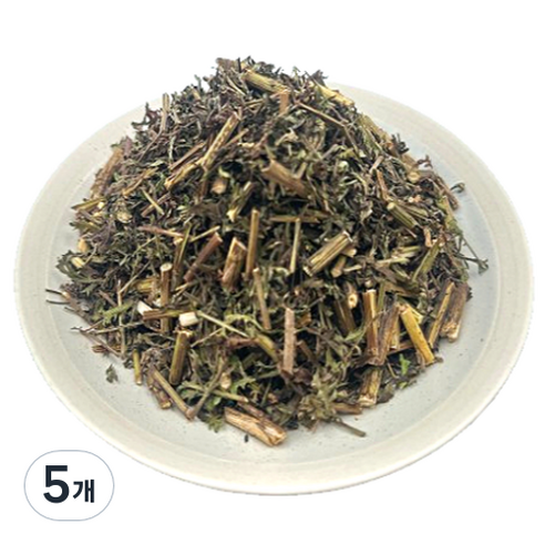 인진쑥 300G 썸네일 3