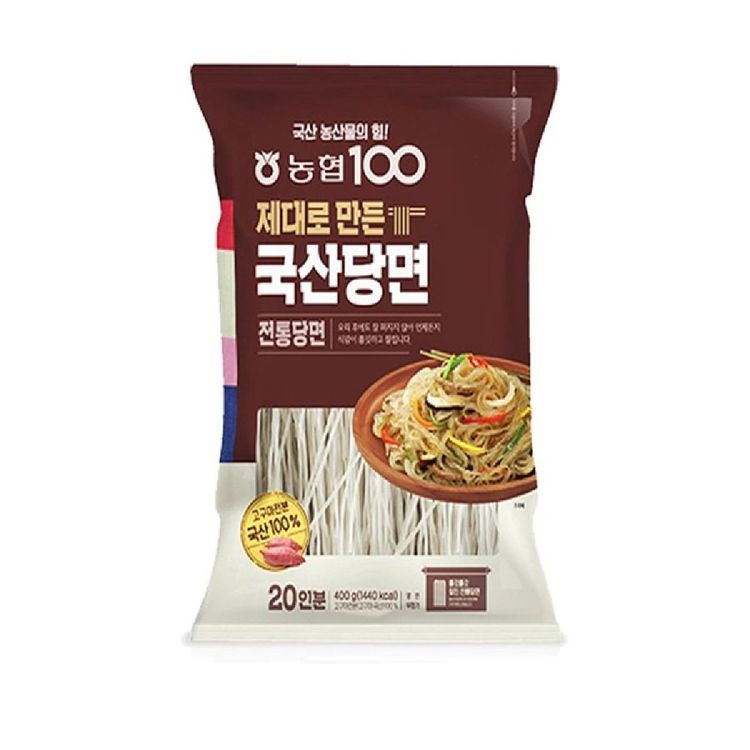 두레원날콩가루 400G 썸네일 2