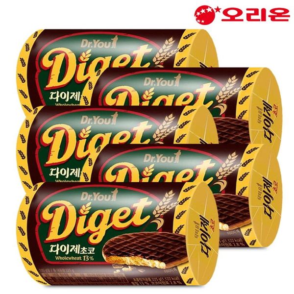 오리온_다이제_388g 썸네일 2