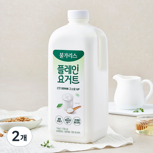 남양스텝그래뉼생1 백일~6개월 550G 썸네일 2