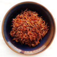 이삭원우엉조림 200G 썸네일 3