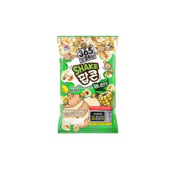 사조씨푸드(주) 로하이 전자레인지용팝콘 버터맛 90G 썸네일 3