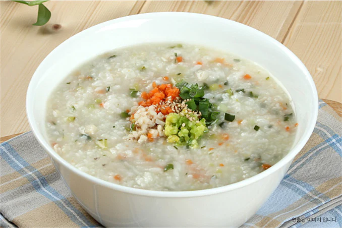 한우소고기야채죽300g 썸네일 2