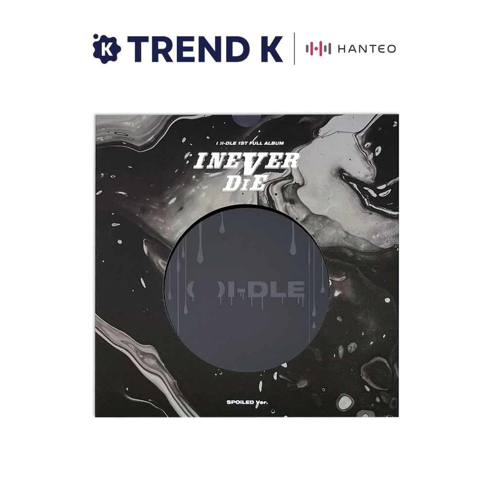 여자아이들-2(POCAALBUMver.)[정규2집] 썸네일 2