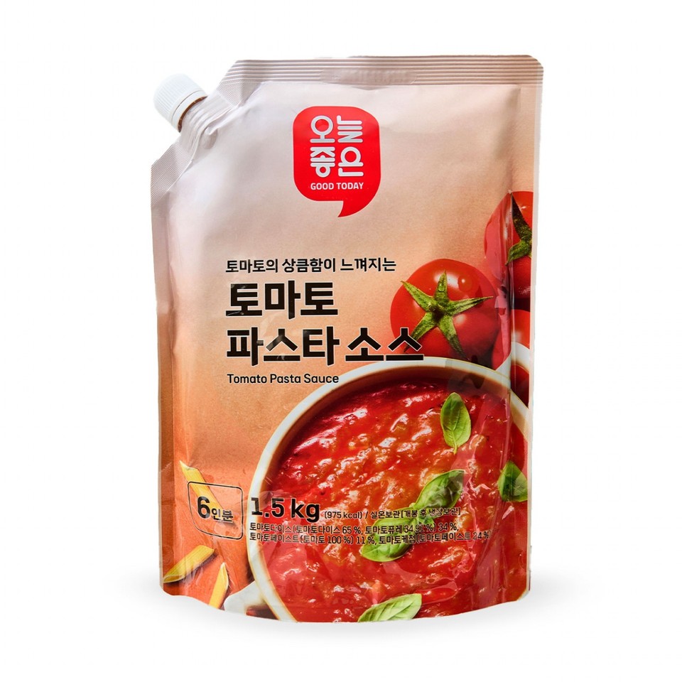 경희푸드 양파채겨자소스 1.5kg 썸네일 3