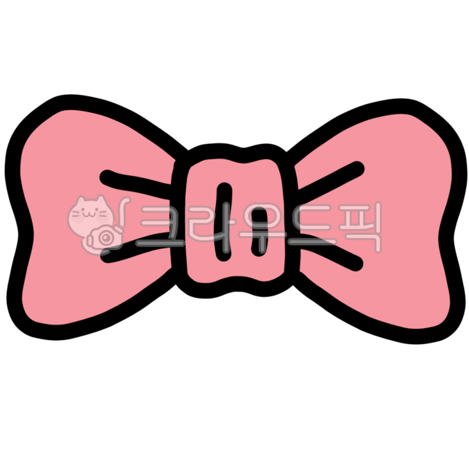 리본모양 보관함 썸네일 2