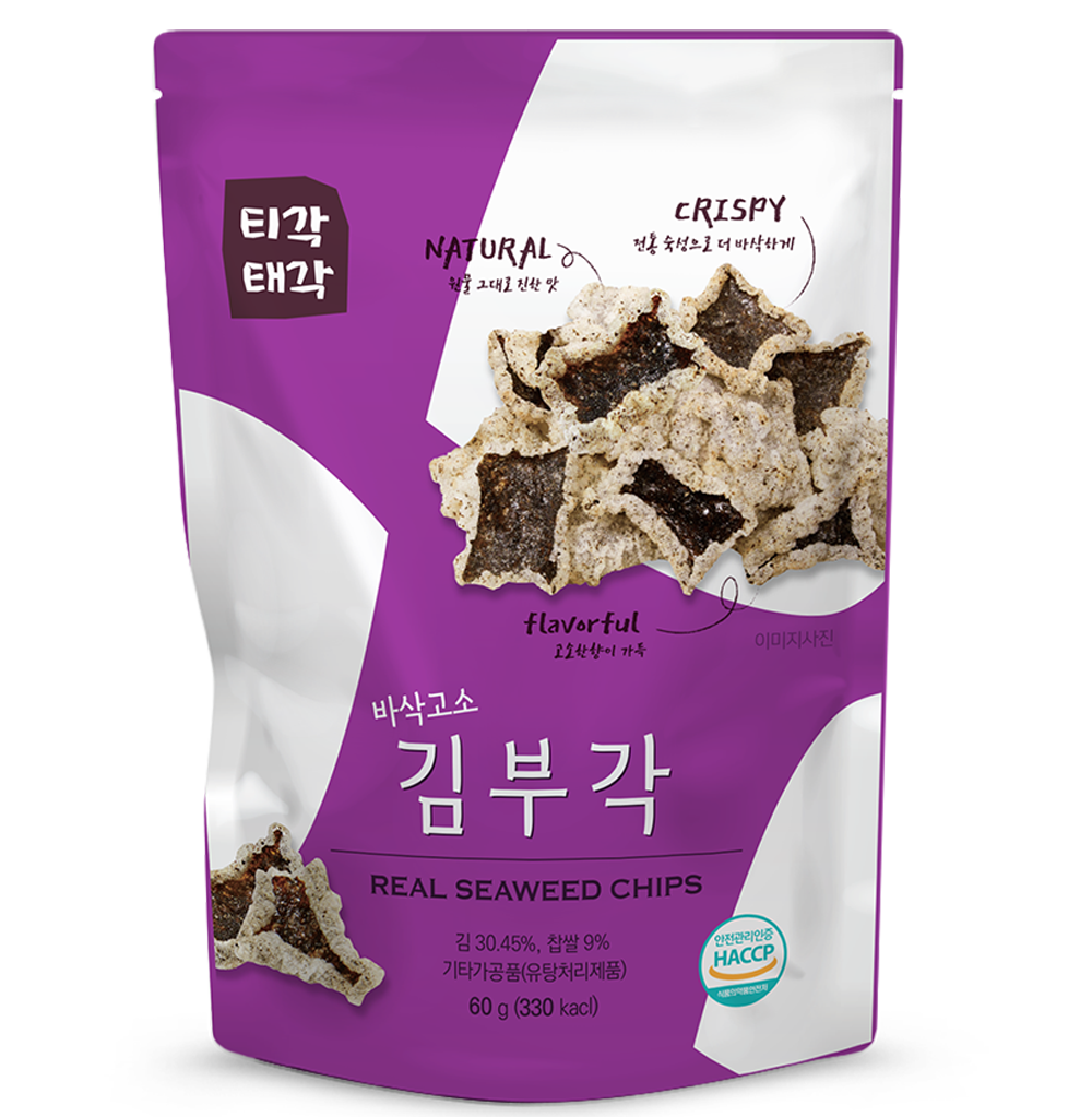 고추부각 500g*1 썸네일 2