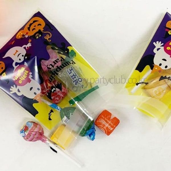 크리스마스OPP봉투(소)10입 썸네일 2