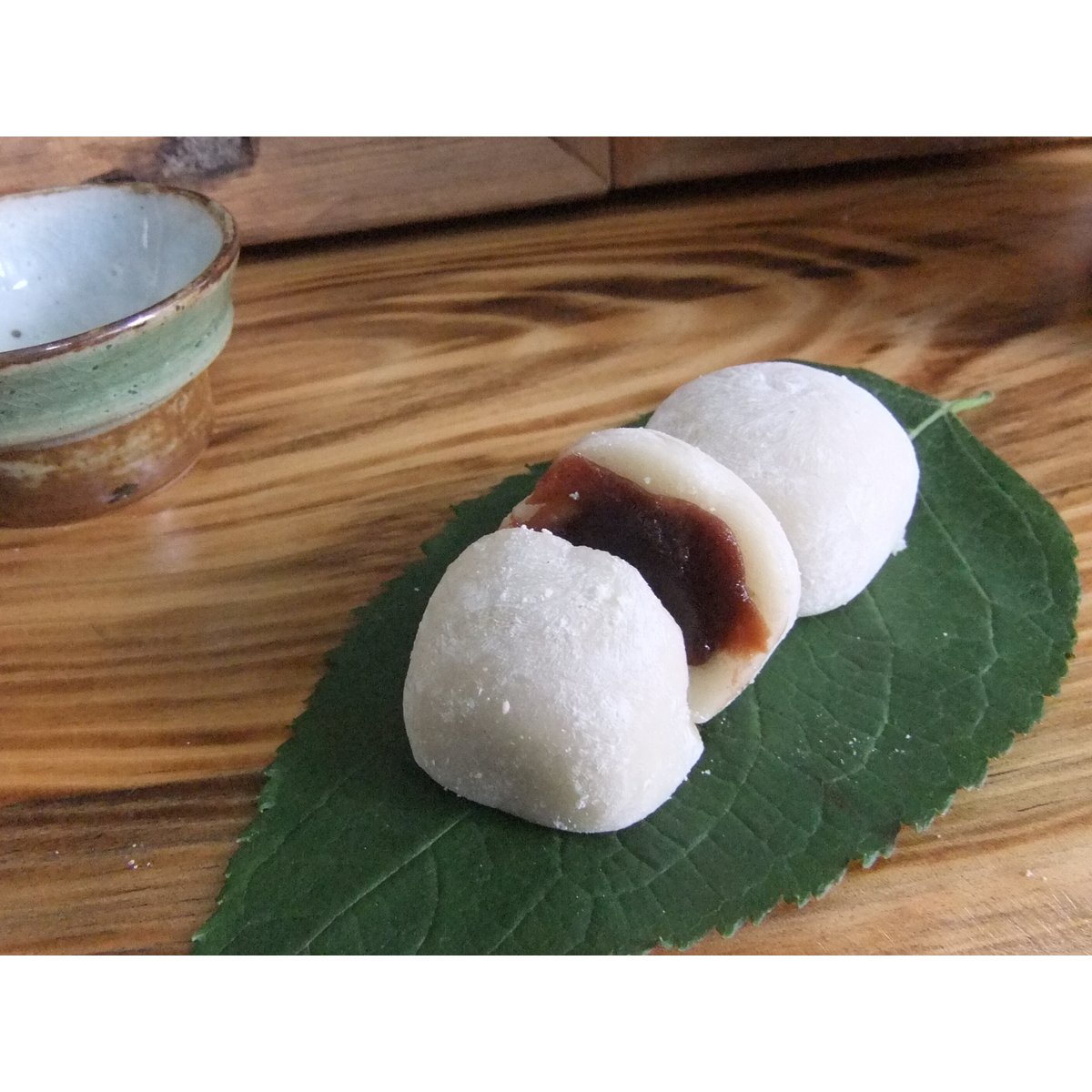 찹쌀유과110g 썸네일 2