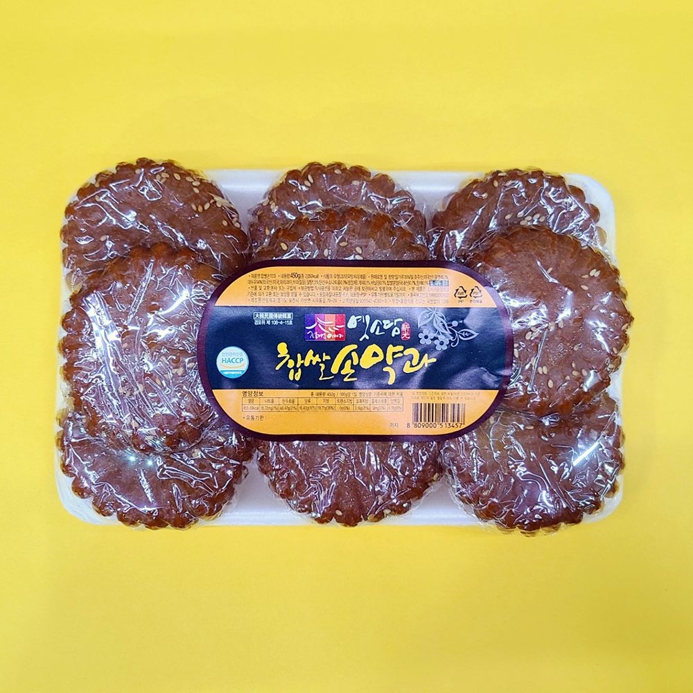 정일종합전병 450G 썸네일 3