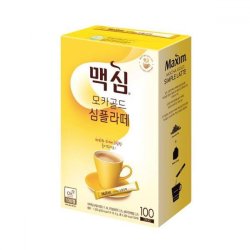 맥심 카페 모카라떼 290g 썸네일 3