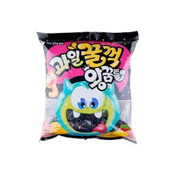 과일꿀꺽 왕꿈틀이 썸네일 2