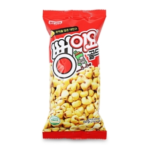 서울식품 세븐일레븐 뻥이요 골드 130g 썸네일 3